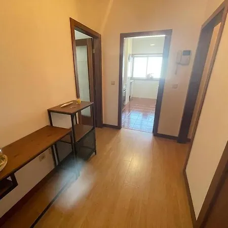 Apartamento Apartamento Aeroporto Francisco Sa Carneiro *