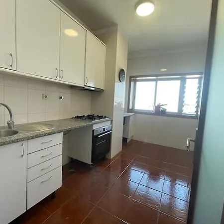Apartamento Apartamento Aeroporto Francisco Sa Carneiro Moreira (Porto)