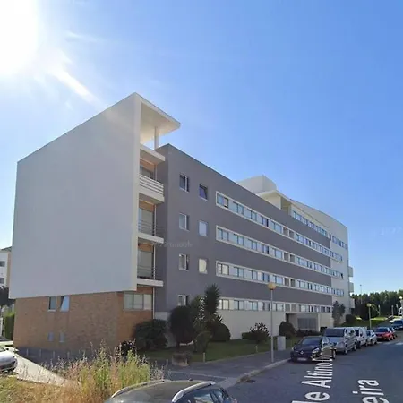 Apartamento Aeroporto Francisco Sa Carneiro *