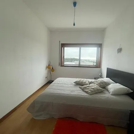 Apartamento Apartamento Aeroporto Francisco Sa Carneiro