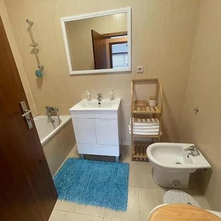 Apartamento Apartamento Aeroporto Francisco Sa Carneiro *