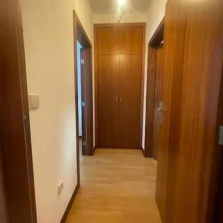 Apartamento Aeroporto Francisco Sa Carneiro *