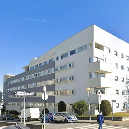 Apartamento Apartamento Aeroporto Francisco Sa Carneiro *