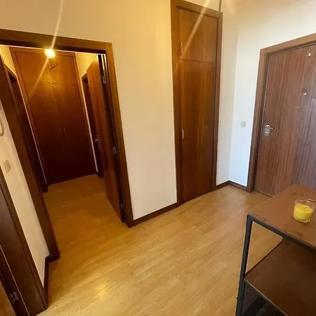 Διαμέρισμα Apartamento Aeroporto Francisco Sa Carneiro Moreira (Porto)