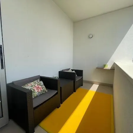 Apartamento Aeroporto Francisco Sa Carneiro * Moreira (Porto)
