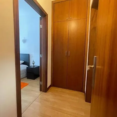 Apartamento Aeroporto Francisco Sa Carneiro Moreira (Porto)