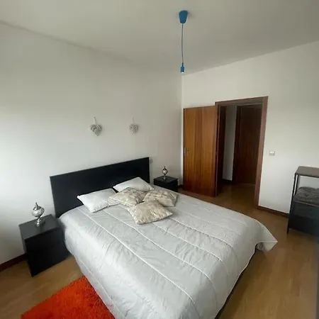 Apartamento Aeroporto Francisco Sa Carneiro